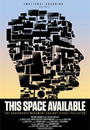 This Space Available (2011)