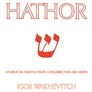 Igor Wakhevitch - Hathor