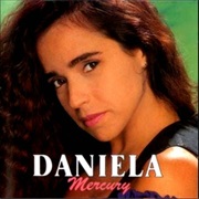 Daniela Mercury - Daniela Mercury