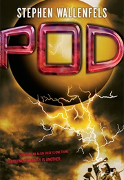 POD (Stephen Wallenfells)