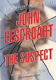 The Suspect (John Lescroart)