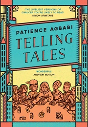 Telling Tales (Patience Agbabi)