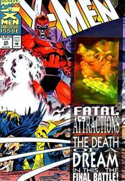 Fatal Attractions