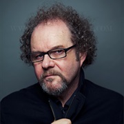 Mike Figgis