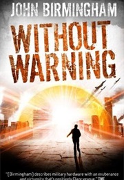 Without Warning (John Birmingham)