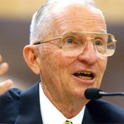 Henry Ross Perot