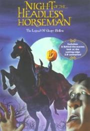 The Night of the Headless Horseman (TV Movie)