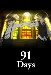 91 Days (2016)