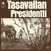 Tasavallan Presidentti - Tasavallan Presidentti