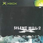 Silent Hill 2: Inner Fears