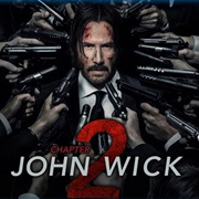 John Wick: Chapter 2