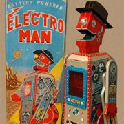 Electro-Man