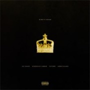 King&#39;s Dead - Jay Rock Ft. Kendrick Lamar, Future, James Blake