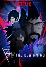 B: The Beginning (2018)