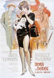 Irma La Douce (1963)