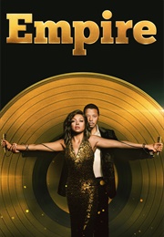 Empire (TV Series) (2015)