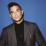 Robbie Williams