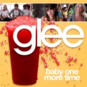 ...Baby One More Time - Glee