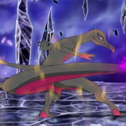 Salazzle