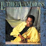 Luther Vandross - Give Me the Reason