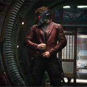 Star-Lord