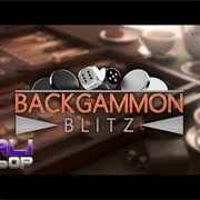 Backgammon Blitz