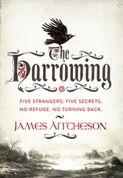 The Harrowing (James Aitcheson)