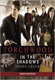 Torchwood: In the Shadows (Joseph Lidster)