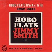 Hobo Flats – Jimmy Smith (Verve, 1963)