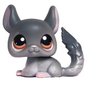 Littlest Pet Shop #144