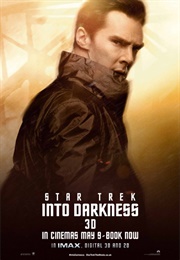 Star Trek Into the Darkness (2013)