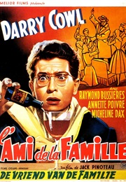 L&#39;ami De La Famille (1957)