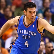 Nick Collison