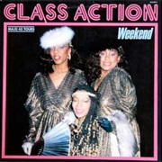 Class Action - Weekend (1983)