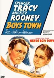 Boy&#39;s Town