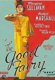 The Good Fairy (William Wyler)