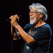 Bob Seger