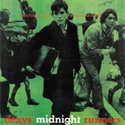 Dexys Midnight Riders