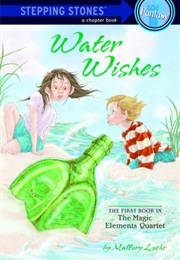 Water Wishes (Mallory Loehr)