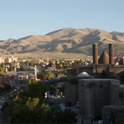 Erzurum, Turkey