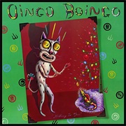 Oingo Boingo - Nothing to Fear