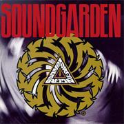 Rusty Cage - Badmotorfinger