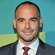 Paul Blackthorne