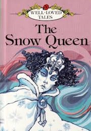 The Snow Queen (Ladybird)