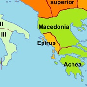 Provinces of the Roman Empire