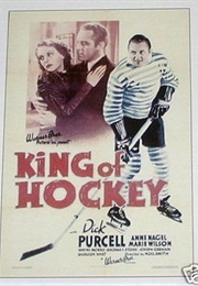 King of Hockey (1936)