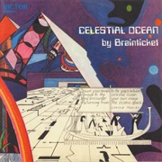 Brainticket - Celestial Ocean