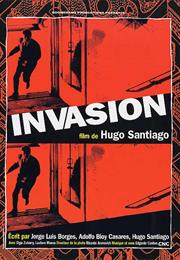 Invasión