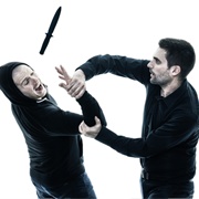 Learn Basic Self-Defense