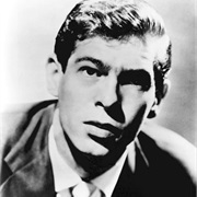 Johnnie Ray